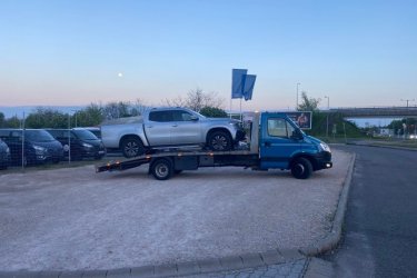 Mészáros Autómentő Kft. vállalja autómentő, autómentés, furgonmentés és autószállítás szolgáltatását a Balaton és környéke (Balatonföldvár, Balatonőszöd, Balatonlelle) területén, 0-24 órában. Ha baj érte járművét, ne habozzon hívni minket! Tapasztalt és megbízható csapatunk gyorsan és hatékonyan segít Önnek bármilyen helyzetben, kedvező árakon. Ránk bármikor számíthat, hiszen a mi ügyfeleink elégedettsége az elsődleges szempont számunkra!

https://024automentes.hu/balatonfoldvar-balatonoszod-balatonlelle/

Mészáros Autómentő Kft.
Tel: 06 20 9188 649. 