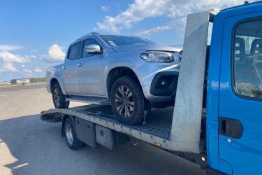 Mészáros Autómentő Kft. vállalja autómentő, autómentés, furgonmentés és autószállítás szolgáltatását a Balaton és környéke (Balatonföldvár, Balatonőszöd, Balatonlelle) területén, 0-24 órában. Ha baj érte járművét, ne habozzon hívni minket! Tapasztalt és megbízható csapatunk gyorsan és hatékonyan segít Önnek bármilyen helyzetben, kedvező árakon. Ránk bármikor számíthat, hiszen a mi ügyfeleink elégedettsége az elsődleges szempont számunkra!

https://024automentes.hu/balatonfoldvar-balatonoszod-balatonlelle/

Mészáros Autómentő Kft.
Tel: 06 20 9188 649. 