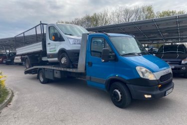 Mészáros Autómentő Kft. vállalja autómentő, autómentés, furgonmentés és autószállítás szolgáltatását a Balaton és környéke (Balatonboglár, Fonyód, Balatonfenyves) területén, 0-24 órában. Ha baj érte járművét, ne habozzon hívni minket! Tapasztalt és megbízható csapatunk gyorsan és hatékonyan segít Önnek bármilyen helyzetben, kedvező árakon. Ránk bármikor számíthat, hiszen a mi ügyfeleink elégedettsége az elsődleges szempont számunkra!

https://024automentes.hu/balatonboglar-fonyod-balatonfenyves/

Mészáros Autómentő Kft.
Tel: 06 20 9188 649. 