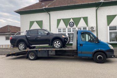 Mészáros Autómentő Kft. vállalja autómentő, autómentés, furgonmentés és autószállítás szolgáltatását a Balaton és környéke (Balatonboglár, Fonyód, Balatonfenyves) területén, 0-24 órában. Ha baj érte járművét, ne habozzon hívni minket! Tapasztalt és megbízható csapatunk gyorsan és hatékonyan segít Önnek bármilyen helyzetben, kedvező árakon. Ránk bármikor számíthat, hiszen a mi ügyfeleink elégedettsége az elsődleges szempont számunkra!

https://024automentes.hu/balatonboglar-fonyod-balatonfenyves/

Mészáros Autómentő Kft.
Tel: 06 20 9188 649. 