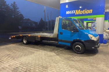 Autómentő Balatonakarattya Balatonvilágos Enying 0-24.