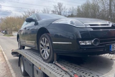 Autómentés Autószállítás Alsóörs Felsőörs Balatonalmádi 0-24. Tel:06 20 9188 649.