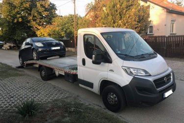 Ha autómentésről vagy furgonmentésről van szó, ne hagyd, hogy az úton rekedés bosszúságot okozzon. Az "Mészáros Autómentő Kft." segít, ha bármilyen autószállítási problémád merülne fel az Székesfehérvár, Szabadbattyán, Tác térségben. Non-stop, az év minden napján elérhető vagyunk, hogy segítsünk elszállítani autódat vagy furgonodat a baleseti helyszínről vagy a meghibásodás helyszínéről.

Szakértő csapatunk és modern eszközeink garantálják, hogy autód vagy furgonod biztonságban érkezzen a kijelölt helyre. Az "Mészáros Autómentő Kft." minden esetben azonnal reagál, hogy minél hamarabb eljuthassunk hozzád és megoldhassuk a problémát.

Az "Mészáros Autómentő Kft." magas szintű szolgáltatást nyújt, versenyképes árakon és rugalmas ügyfélszolgálattal. Bármilyen speciális igényed van, mi minden esetben alkalmazkodunk az ügyfelek egyedi kéréseihez.

Ne várj tovább! Ha autómentésre vagy furgonmentésre van szükséged, hívj minket bizalommal az "Mészáros Autómentő Kft."-t. Bízd ránk autószállítási feladataidat és nyugodtan indulj el utadra az Székesfehérvár, Szabadbattyán, Tác térségben!

https://024automentes.hu/szekesfehervar-szabadbattyan-tac/

Mészáros Autómentő Kft.
Tel: 06 209188 649. 