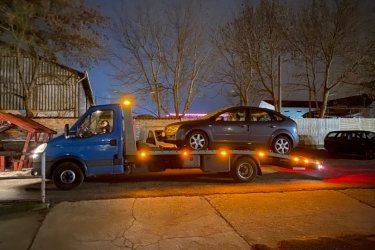 Ha autómentésről vagy furgonmentésről van szó, ne hagyd, hogy az úton rekedés bosszúságot okozzon. Az "Mészáros Autómentő Kft." segít, ha bármilyen autószállítási problémád merülne fel az Székesfehérvár, Szabadbattyán, Tác térségben. Non-stop, az év minden napján elérhető vagyunk, hogy segítsünk elszállítani autódat vagy furgonodat a baleseti helyszínről vagy a meghibásodás helyszínéről.

Szakértő csapatunk és modern eszközeink garantálják, hogy autód vagy furgonod biztonságban érkezzen a kijelölt helyre. Az "Mészáros Autómentő Kft." minden esetben azonnal reagál, hogy minél hamarabb eljuthassunk hozzád és megoldhassuk a problémát.

Az "Mészáros Autómentő Kft." magas szintű szolgáltatást nyújt, versenyképes árakon és rugalmas ügyfélszolgálattal. Bármilyen speciális igényed van, mi minden esetben alkalmazkodunk az ügyfelek egyedi kéréseihez.

Ne várj tovább! Ha autómentésre vagy furgonmentésre van szükséged, hívj minket bizalommal az "Mészáros Autómentő Kft."-t. Bízd ránk autószállítási feladataidat és nyugodtan indulj el utadra az Székesfehérvár, Szabadbattyán, Tác térségben!

https://024automentes.hu/szekesfehervar-szabadbattyan-tac/

Mészáros Autómentő Kft.
Tel: 06 209188 649. 