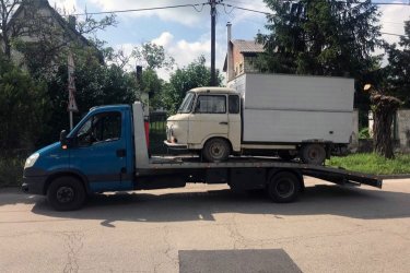 Ha autómentésről vagy furgonmentésről van szó, ne hagyd, hogy az úton rekedés bosszúságot okozzon. Az "Mészáros Autómentő Kft." segít, ha bármilyen autószállítási problémád merülne fel az Gyöngyös, Pásztó, Parád térségben. Non-stop, az év minden napján elérhető vagyunk, hogy segítsünk elszállítani autódat vagy furgonodat a baleseti helyszínről vagy a meghibásodás helyszínéről.

Szakértő csapatunk és modern eszközeink garantálják, hogy autód vagy furgonod biztonságban érkezzen a kijelölt helyre. Az "Mészáros Autómentő Kft." minden esetben azonnal reagál, hogy minél hamarabb eljuthassunk hozzád és megoldhassuk a problémát.

Az "Mészáros Autómentő Kft." magas szintű szolgáltatást nyújt, versenyképes árakon és rugalmas ügyfélszolgálattal. Bármilyen speciális igényed van, mi minden esetben alkalmazkodunk az ügyfelek egyedi kéréseihez.

Ne várj tovább! Ha autómentésre vagy furgonmentésre van szükséged, hívj minket bizalommal az "Mészáros Autómentő Kft."-t. Bízd ránk autószállítási feladataidat és nyugodtan indulj el utadra az Gyöngyös, Pásztó, Parád térségben!

https://024automentes.hu/gyongyos-paszto-parad/

Mészáros Autómentő Kft.
Tel: 06 209188 649. 