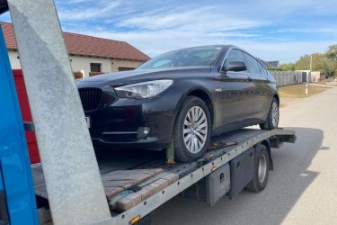 Ha autómentésről vagy furgonmentésről van szó, ne hagyd, hogy az úton rekedés bosszúságot okozzon. Az "Mészáros Autómentő Kft." segít, ha bármilyen autószállítási problémád merülne fel az Eger, Füzesabony, Demjén térségben. Non-stop, az év minden napján elérhető vagyunk, hogy segítsünk elszállítani autódat vagy furgonodat a baleseti helyszínről vagy a meghibásodás helyszínéről.

Szakértő csapatunk és modern eszközeink garantálják, hogy autód vagy furgonod biztonságban érkezzen a kijelölt helyre. Az "Mészáros Autómentő Kft." minden esetben azonnal reagál, hogy minél hamarabb eljuthassunk hozzád és megoldhassuk a problémát.

Az "Mészáros Autómentő Kft." magas szintű szolgáltatást nyújt, versenyképes árakon és rugalmas ügyfélszolgálattal. Bármilyen speciális igényed van, mi minden esetben alkalmazkodunk az ügyfelek egyedi kéréseihez.

Ne várj tovább! Ha autómentésre vagy furgonmentésre van szükséged, hívj minket bizalommal az "Mészáros Autómentő Kft."-t. Bízd ránk autószállítási feladataidat és nyugodtan indulj el utadra az Eger, Füzesabony, Demjén térségben!

https://024automentes.hu/eger-fuzesabony-demjen/

Mészáros Autómentő Kft.
Tel: 06 209188 649. 