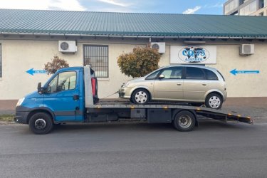 Ha autómentésről vagy furgonmentésről van szó, ne hagyd, hogy az úton rekedés bosszúságot okozzon. Az "Mészáros Autómentő Kft." segít, ha bármilyen autószállítási problémád merülne fel az Eger, Füzesabony, Demjén térségben. Non-stop, az év minden napján elérhető vagyunk, hogy segítsünk elszállítani autódat vagy furgonodat a baleseti helyszínről vagy a meghibásodás helyszínéről.

Szakértő csapatunk és modern eszközeink garantálják, hogy autód vagy furgonod biztonságban érkezzen a kijelölt helyre. Az "Mészáros Autómentő Kft." minden esetben azonnal reagál, hogy minél hamarabb eljuthassunk hozzád és megoldhassuk a problémát.

Az "Mészáros Autómentő Kft." magas szintű szolgáltatást nyújt, versenyképes árakon és rugalmas ügyfélszolgálattal. Bármilyen speciális igényed van, mi minden esetben alkalmazkodunk az ügyfelek egyedi kéréseihez.

Ne várj tovább! Ha autómentésre vagy furgonmentésre van szükséged, hívj minket bizalommal az "Mészáros Autómentő Kft."-t. Bízd ránk autószállítási feladataidat és nyugodtan indulj el utadra az Eger, Füzesabony, Demjén térségben!

https://024automentes.hu/eger-fuzesabony-demjen/

Mészáros Autómentő Kft.
Tel: 06 209188 649. 