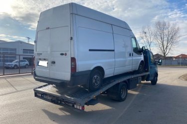 Ha autómentésről vagy furgonmentésről van szó, ne hagyd, hogy az úton rekedés bosszúságot okozzon. Az "Mészáros Autómentő Kft." segít, ha bármilyen autószállítási problémád merülne fel az Várpalota, Pétfürdő, Berhida térségben. Non-stop, az év minden napján elérhető vagyunk, hogy segítsünk elszállítani autódat vagy furgonodat a baleseti helyszínről vagy a meghibásodás helyszínéről.

Szakértő csapatunk és modern eszközeink garantálják, hogy autód vagy furgonod biztonságban érkezzen a kijelölt helyre. Az "Mészáros Autómentő Kft." minden esetben azonnal reagál, hogy minél hamarabb eljuthassunk hozzád és megoldhassuk a problémát.

Az "Mészáros Autómentő Kft." magas szintű szolgáltatást nyújt, versenyképes árakon és rugalmas ügyfélszolgálattal. Bármilyen speciális igényed van, mi minden esetben alkalmazkodunk az ügyfelek egyedi kéréseihez.

Ne várj tovább! Ha autómentésre vagy furgonmentésre van szükséged, hívj minket bizalommal az "Mészáros Autómentő Kft."-t. Bízd ránk autószállítási feladataidat és nyugodtan indulj el utadra az Várpalota, Pétfürdő, Berhida térségben!

https://024automentes.hu/varpalota-petfurdo-berhida/

Mészáros Autómentő Kft.
Tel: 06 209188 649. 