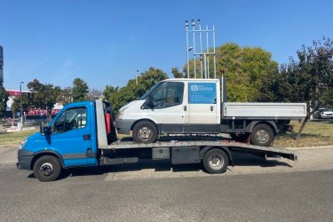 Ha autómentésről vagy furgonmentésről van szó, ne hagyd, hogy az úton rekedés bosszúságot okozzon. Az "Mészáros Autómentő Kft." segít, ha bármilyen autószállítási problémád merülne fel az Várpalota, Pétfürdő, Berhida térségben. Non-stop, az év minden napján elérhető vagyunk, hogy segítsünk elszállítani autódat vagy furgonodat a baleseti helyszínről vagy a meghibásodás helyszínéről.

Szakértő csapatunk és modern eszközeink garantálják, hogy autód vagy furgonod biztonságban érkezzen a kijelölt helyre. Az "Mészáros Autómentő Kft." minden esetben azonnal reagál, hogy minél hamarabb eljuthassunk hozzád és megoldhassuk a problémát.

Az "Mészáros Autómentő Kft." magas szintű szolgáltatást nyújt, versenyképes árakon és rugalmas ügyfélszolgálattal. Bármilyen speciális igényed van, mi minden esetben alkalmazkodunk az ügyfelek egyedi kéréseihez.

Ne várj tovább! Ha autómentésre vagy furgonmentésre van szükséged, hívj minket bizalommal az "Mészáros Autómentő Kft."-t. Bízd ránk autószállítási feladataidat és nyugodtan indulj el utadra az Várpalota, Pétfürdő, Berhida térségben!

https://024automentes.hu/varpalota-petfurdo-berhida/

Mészáros Autómentő Kft.
Tel: 06 209188 649. 