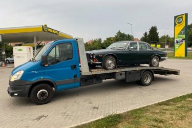 Ha autómentésről vagy furgonmentésről van szó, ne hagyd, hogy az úton rekedés bosszúságot okozzon. Az "Mészáros Autómentő Kft." segít, ha bármilyen autószállítási problémád merülne fel az Tordas, Vál, Gyúró térségben. Non-stop, az év minden napján elérhető vagyunk, hogy segítsünk elszállítani autódat vagy furgonodat a baleseti helyszínről vagy a meghibásodás helyszínéről.

Szakértő csapatunk és modern eszközeink garantálják, hogy autód vagy furgonod biztonságban érkezzen a kijelölt helyre. Az "Mészáros Autómentő Kft." minden esetben azonnal reagál, hogy minél hamarabb eljuthassunk hozzád és megoldhassuk a problémát.

Az "Mészáros Autómentő Kft." magas szintű szolgáltatást nyújt, versenyképes árakon és rugalmas ügyfélszolgálattal. Bármilyen speciális igényed van, mi minden esetben alkalmazkodunk az ügyfelek egyedi kéréseihez.

Ne várj tovább! Ha autómentésre vagy furgonmentésre van szükséged, hívj minket bizalommal az "Mészáros Autómentő Kft."-t. Bízd ránk autószállítási feladataidat és nyugodtan indulj el utadra az Tordas, Vál, Gyúró térségben!

https://024automentes.hu/tordas-val-gyuro/

Mészáros Autómentő Kft.
Tel: 06 209188 649.