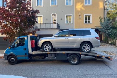 Autómentésre van szükséged Tatabánya, Tata, Nagyigmánd ? Akkor a Mészáros Autómentő Kft. a megoldás! Profi csapatunk minden helyzetben gyorsan és hatékonyan lát el autómentési, autószállítási és furgonmentési feladatokat, bármilyen típusú jármű esetén.

Nálunk nem csak a gyorsaság és a megbízhatóság a fontos, hanem az is, hogy kedvező áron kínáljuk szolgáltatásainkat. Éjjel-nappal elérhetőek vagyunk, így bármikor felhívhatod az ügyfélszolgálatunkat, ha autómentésre van szükséged.

Bízd ránk autód mentését, és garantáljuk, hogy a lehető legrövidebb idő alatt célba érünk, hogy a lehető legkevesebb kellemetlenséggel járjon a járműve hibája. Hívj minket most, és bízz ránk!

https://024automentes.hu/tatabanya-tata-nagyigmand/

Mészáros Autómentő Kft.
Tel: 06 20 9188 649. 