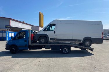 Autómentésre van szükséged Lepsény, Polgárdi, Úrhida vagy Pest megye területén? Akkor a Mészáros Autómentő Kft. a megoldás! Profi csapatunk minden helyzetben gyorsan és hatékonyan lát el autómentési, autószállítási és furgonmentési feladatokat, bármilyen típusú jármű esetén.

Nálunk nem csak a gyorsaság és a megbízhatóság a fontos, hanem az is, hogy kedvező áron kínáljuk szolgáltatásainkat. Éjjel-nappal elérhetőek vagyunk, így bármikor felhívhatod az ügyfélszolgálatunkat, ha autómentésre van szükséged.

Bízd ránk autód mentését, és garantáljuk, hogy a lehető legrövidebb idő alatt célba érünk, hogy a lehető legkevesebb kellemetlenséggel járjon a járműve hibája. Hívj minket most, és bízz ránk!

https://024automentes.hu/polgardi-lepseny-urhida/

Mészáros Autómentő Kft.
Tel: 06 20 9188 649. 