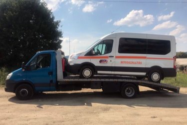 Autómentésre van szükséged Kápolnásnyék, Velence, Gárdony vagy Pest megye területén? Akkor a Mészáros Autómentő Kft. a megoldás! Profi csapatunk minden helyzetben gyorsan és hatékonyan lát el autómentési, autószállítási és furgonmentési feladatokat, bármilyen típusú jármű esetén.

Nálunk nem csak a gyorsaság és a megbízhatóság a fontos, hanem az is, hogy kedvező áron kínáljuk szolgáltatásainkat. Éjjel-nappal elérhetőek vagyunk, így bármikor felhívhatod az ügyfélszolgálatunkat, ha autómentésre van szükséged.

Bízd ránk autód mentését, és garantáljuk, hogy a lehető legrövidebb idő alatt célba érünk, hogy a lehető legkevesebb kellemetlenséggel járjon a járműve hibája. Hívj minket most, és bízz ránk!

https://024automentes.hu/kapolnasnyek-velence-gardony/

Mészáros Autómentő Kft.
Tel: 06 20 9188 649.