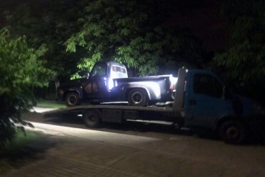 Autómentésre van szükséged Kápolnásnyék, Velence, Gárdony vagy Pest megye területén? Akkor a Mészáros Autómentő Kft. a megoldás! Profi csapatunk minden helyzetben gyorsan és hatékonyan lát el autómentési, autószállítási és furgonmentési feladatokat, bármilyen típusú jármű esetén.

Nálunk nem csak a gyorsaság és a megbízhatóság a fontos, hanem az is, hogy kedvező áron kínáljuk szolgáltatásainkat. Éjjel-nappal elérhetőek vagyunk, így bármikor felhívhatod az ügyfélszolgálatunkat, ha autómentésre van szükséged.

Bízd ránk autód mentését, és garantáljuk, hogy a lehető legrövidebb idő alatt célba érünk, hogy a lehető legkevesebb kellemetlenséggel járjon a járműve hibája. Hívj minket most, és bízz ránk!

https://024automentes.hu/kapolnasnyek-velence-gardony/

Mészáros Autómentő Kft.
Tel: 06 20 9188 649.