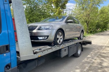 Autómentés Furgonmentés Dömös Pilismarót Pilisszentlászló 0-24