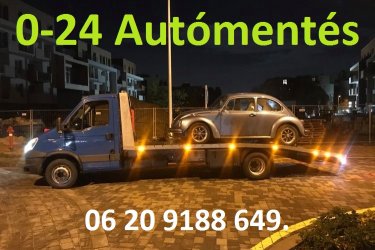 Az "Mészáros Autómentő Kft." készen áll arra, hogy segítsen bármilyen autómentési vagy furgonmentési probléma esetén az Alcsútdoboz, Zámoly, Csákvár térségben. Non-stop, az év minden napján elérhető vagyunk, hogy segítsünk elszállítani autódat vagy furgonodat a baleseti helyszínről vagy a meghibásodás helyszínéről.

Szakértő csapatunk és modern eszközeink garantálják, hogy autód vagy furgonod biztonságban érkezzen a kijelölt helyre. Az "Mészáros Autómentő Kft." minden esetben azonnal reagál, hogy minél hamarabb eljuthassunk hozzád és megoldhassuk a problémát.

Az "Mészáros Autómentő Kft." magas szintű szolgáltatást nyújt, versenyképes árakon és rugalmas ügyfélszolgálattal. Bármilyen speciális igényed van, mi minden esetben alkalmazkodunk az ügyfelek egyedi kéréseihez.

Ha autómentésre vagy furgonmentésre van szükséged az Alcsútdoboz, Zámoly, Csákvár ne habozz, hívj minket az "Mészáros Autómentő Kft."-t. Bízd ránk autószállítási feladataidat, hogy biztonságban érkezz a célállomásra!

https://024automentes.hu/alcsutdoboz-zamoly-csakvar/

Mészáros Autómentő Kft.
Tel: 06 20 9188 649. 