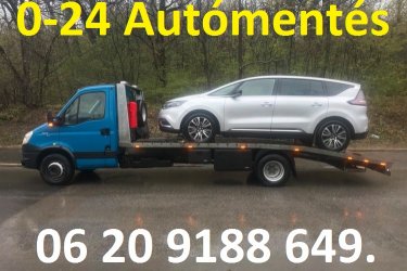 Az "Mészáros Autómentő Kft." készen áll arra, hogy segítsen bármilyen autómentési vagy furgonmentési probléma esetén az Alcsútdoboz, Zámoly, Csákvár térségben. Non-stop, az év minden napján elérhető vagyunk, hogy segítsünk elszállítani autódat vagy furgonodat a baleseti helyszínről vagy a meghibásodás helyszínéről.

Szakértő csapatunk és modern eszközeink garantálják, hogy autód vagy furgonod biztonságban érkezzen a kijelölt helyre. Az "Mészáros Autómentő Kft." minden esetben azonnal reagál, hogy minél hamarabb eljuthassunk hozzád és megoldhassuk a problémát.

Az "Mészáros Autómentő Kft." magas szintű szolgáltatást nyújt, versenyképes árakon és rugalmas ügyfélszolgálattal. Bármilyen speciális igényed van, mi minden esetben alkalmazkodunk az ügyfelek egyedi kéréseihez.

Ha autómentésre vagy furgonmentésre van szükséged az Alcsútdoboz, Zámoly, Csákvár ne habozz, hívj minket az "Mészáros Autómentő Kft."-t. Bízd ránk autószállítási feladataidat, hogy biztonságban érkezz a célállomásra!

https://024automentes.hu/alcsutdoboz-zamoly-csakvar/

Mészáros Autómentő Kft.
Tel: 06 20 9188 649. 