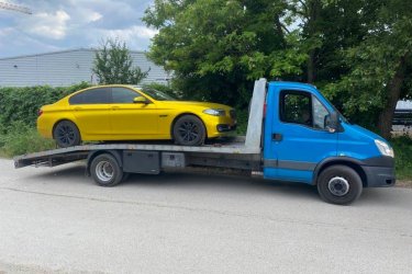 Mészáros Autómentő Kft." készen áll arra, hogy segítsen bármilyen autómentési vagy furgonmentési probléma esetén az Agárd, Seregélyes, Baracska térségben. Non-stop, az év minden napján elérhető vagyunk, hogy segítsünk elszállítani autódat vagy furgonodat a baleseti helyszínről vagy a meghibásodás helyszínéről.

Szakértő csapatunk és modern eszközeink garantálják, hogy autód vagy furgonod biztonságban érkezzen a kijelölt helyre. Az "Mészáros Autómentő Kft." minden esetben azonnal reagál, hogy minél hamarabb eljuthassunk hozzád és megoldhassuk a problémát.

Az "Mészáros Autómentő Kft." magas szintű szolgáltatást nyújt, versenyképes árakon és rugalmas ügyfélszolgálattal. Bármilyen speciális igényed van, mi minden esetben alkalmazkodunk az ügyfelek egyedi kéréseihez.

Ha autómentésre vagy furgonmentésre van szükséged az Agárd, Seregélyes, Baracska térségben, ne habozz, hívj minket az "Mészáros Autómentő Kft."-t. Bízd ránk autószállítási feladataidat, hogy biztonságban érkezz a célállomásra!

https://024automentes.hu/agard-seregelyes-baracska/

Mészáros Autómentő Kft.
Tel: 06 20 9188 649. 