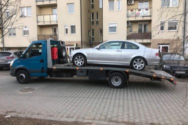 Mészáros Autómentő Kft." készen áll arra, hogy segítsen bármilyen autómentési vagy furgonmentési probléma esetén az Agárd, Seregélyes, Baracska térségben. Non-stop, az év minden napján elérhető vagyunk, hogy segítsünk elszállítani autódat vagy furgonodat a baleseti helyszínről vagy a meghibásodás helyszínéről.

Szakértő csapatunk és modern eszközeink garantálják, hogy autód vagy furgonod biztonságban érkezzen a kijelölt helyre. Az "Mészáros Autómentő Kft." minden esetben azonnal reagál, hogy minél hamarabb eljuthassunk hozzád és megoldhassuk a problémát.

Az "Mészáros Autómentő Kft." magas szintű szolgáltatást nyújt, versenyképes árakon és rugalmas ügyfélszolgálattal. Bármilyen speciális igényed van, mi minden esetben alkalmazkodunk az ügyfelek egyedi kéréseihez.

Ha autómentésre vagy furgonmentésre van szükséged az Agárd, Seregélyes, Baracska térségben, ne habozz, hívj minket az "Mészáros Autómentő Kft."-t. Bízd ránk autószállítási feladataidat, hogy biztonságban érkezz a célállomásra!

https://024automentes.hu/agard-seregelyes-baracska/

Mészáros Autómentő Kft.
Tel: 06 20 9188 649. 