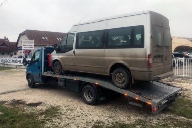 Ha autómentésről vagy furgonmentésről van szó, ne hagyd, hogy az úton rekedés bosszúságot okozzon. Az "Mészáros Autómentő Kft." segít, ha bármilyen autószállítási problémád merülne fel az Adony Kulcs Rácalmás térségben. Non-stop, az év minden napján elérhető vagyunk, hogy segítsünk elszállítani autódat vagy furgonodat a baleseti helyszínről vagy a meghibásodás helyszínéről.

Szakértő csapatunk és modern eszközeink garantálják, hogy autód vagy furgonod biztonságban érkezzen a kijelölt helyre. Az "Mészáros Autómentő Kft." minden esetben azonnal reagál, hogy minél hamarabb eljuthassunk hozzád és megoldhassuk a problémát.

Az "Mészáros Autómentő Kft." magas szintű szolgáltatást nyújt, versenyképes árakon és rugalmas ügyfélszolgálattal. Bármilyen speciális igényed van, mi minden esetben alkalmazkodunk az ügyfelek egyedi kéréseihez.

Ne várj tovább! Ha autómentésre vagy furgonmentésre van szükséged, hívj minket bizalommal az "Mészáros Autómentő Kft."-t. Bízd ránk autószállítási feladataidat és nyugodtan indulj el utadra az Adony Kulcs Rácalmás térségben!

https://024automentes.hu/adony-kulcs-racalmas/

Mészáros Autómentő Kft.
Tel: 06 209188 649. S