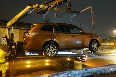 Darus Autómentő - Autómentés.