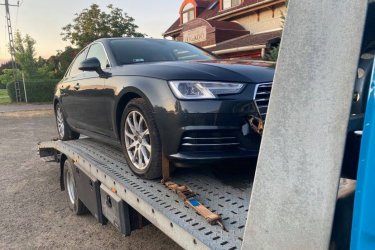 Az Audi autómentő és autószállító szolgáltatásunk azonnali indulással és versenyképes árakkal elérhető Budapesten és az ország egész területén. Az Audi autók nagyszerű gépkocsik, de bármikor előfordulhat baleset vagy meghibásodás. Ha szükséged van az autómentésre vagy autószállításra, azonnal hívj minket a -es telefonszámon, és mi azonnal indulunk a segítségedre.

Csapatunk korszerű eszközökkel és szakértelemmel rendelkezik, hogy biztonságosan elszállítsa Audi autód az ország bármely pontjára. Rendelkezünk számos különböző járművel, amelyek képesek szállítani az összes Audi modellt, beleértve a nagyobb méretű autókat is.

Az Audi autómentő és autószállító szolgáltatásunkat versenyképes árakon kínáljuk, amelyeket átláthatóan és pontosan kommunikálunk. A nálunk dolgozó szakemberek fel vannak készülve arra, hogy bármilyen helyzetben segítsenek, és szakmai tanácsokat adjanak az Audi autód javításához.

Budapesten és az ország egész területén elérhető Audi autószállítás és autómentés szolgáltatásunkkal biztos lehetsz benne, hogy autód biztonságban lesz, és időben elérkezik a célállomásra. Hívj minket most a -es telefonszámon, hogy segítséget nyújtsunk!

https://024automentes.hu/audi-automentes-audi-autoszallitas/

Mészáros Autómentő Kft.
Tel: 06 20 9188 649. 