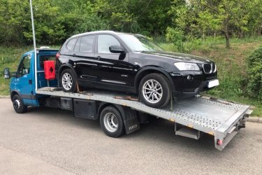 BMW autómentésre vagy autószállításra van szükséged Budapesten, vagy bármely más helyszínen az országban? Ne aggódj, a BMW autómentő szolgáltatásunk segít megoldani a problémáidat.

Az azonnali indulással rendelkező csapatunk rendelkezik az összes szükséges eszközzel és szaktudással, hogy biztonságosan és időben elszállítsa BMW autód. Balesetet szenvedtél, vagy csak egyszerűen nem indul a járműved? Azonnal hívj minket a -es telefonszámon, és mi azonnal indulunk a segítségedre.

A BMW autómentés és autószállítás szolgáltatásaink versenyképes árakkal érhetőek el, amelyekről pontosan és átláthatóan tájékoztatunk. Nincsenek rejtett költségek vagy extra díjak, csak megbízható és elérhető árak.

Az ország egész területén elérhető BMW autószállítás és autómentés szolgáltatásunkkal biztos lehetsz benne, hogy autód biztonságban lesz, és időben elérkezik a célállomásra. Ne habozz, ha problémád van az autóddal, hívj minket a -es telefonszámon, és mi azonnal indulunk a segítségedre.

https://024automentes.hu/bmw-automentes-bmw-autoszallitas/

Mészáros Autómentő Kft.
Tel: 06 20 9188 649. 