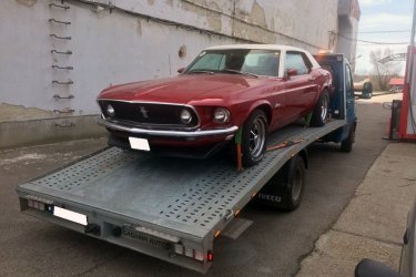 Ford Autómentés és szerviz Budapest és vonzáskörzetében.