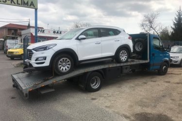 Az Hyundai autód meghibásodott és szükséged van autómentésre vagy autószállításra, hogy azonnal visszajuthass a forgalomba? Ne aggódj, mert itt vagyunk, hogy segítsünk! Az Hyundai autómentés és autószállítás szolgáltatásunk elérhető 0-24 órában, minden nap.

A hidegindítás vagy a bikázás nehézségeivel szembesülsz? Ne habozz hívni minket, mert szakértő csapatunk azonnal segítségedre siet. Tapasztalt és megbízható szakembereink azonnal reagálnak a hívásodra és a helyszínre érkeznek, hogy segítsenek az autómentésben vagy az autószállításban.

A Hyundai autómentés és autószállítás szolgáltatásaink árai kedvezőek és versenyképesek, és minden esetben átláthatóak, nincsenek rejtett költségek. Hívj minket a 06 20 9188 649-es telefonszámon, hogy pontos árajánlatot adjunk neked.

Bízz minket az Hyundai autómentés és autószállítás feladataira, és garantáljuk, hogy autód biztonságban és időben célba ér. Ha bármilyen problémád van autóddal, hívj minket bármikor, és mi azonnal indulunk a segítségedre!

https://024automentes.hu/hyundai-automentes-hyundai-autoszallitas/

Mészáros Autómentő Kft.
Tel: 06 20 9188 649.