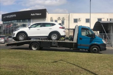 Az Hyundai autód meghibásodott és szükséged van autómentésre vagy autószállításra, hogy azonnal visszajuthass a forgalomba? Ne aggódj, mert itt vagyunk, hogy segítsünk! Az Hyundai autómentés és autószállítás szolgáltatásunk elérhető 0-24 órában, minden nap.

A hidegindítás vagy a bikázás nehézségeivel szembesülsz? Ne habozz hívni minket, mert szakértő csapatunk azonnal segítségedre siet. Tapasztalt és megbízható szakembereink azonnal reagálnak a hívásodra és a helyszínre érkeznek, hogy segítsenek az autómentésben vagy az autószállításban.

A Hyundai autómentés és autószállítás szolgáltatásaink árai kedvezőek és versenyképesek, és minden esetben átláthatóak, nincsenek rejtett költségek. Hívj minket a 06 20 9188 649-es telefonszámon, hogy pontos árajánlatot adjunk neked.

Bízz minket az Hyundai autómentés és autószállítás feladataira, és garantáljuk, hogy autód biztonságban és időben célba ér. Ha bármilyen problémád van autóddal, hívj minket bármikor, és mi azonnal indulunk a segítségedre!

https://024automentes.hu/hyundai-automentes-hyundai-autoszallitas/

Mészáros Autómentő Kft.
Tel: 06 20 9188 649.