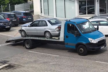 Az Hyundai autód meghibásodott és szükséged van autómentésre vagy autószállításra, hogy azonnal visszajuthass a forgalomba? Ne aggódj, mert itt vagyunk, hogy segítsünk! Az Hyundai autómentés és autószállítás szolgáltatásunk elérhető 0-24 órában, minden nap.

A hidegindítás vagy a bikázás nehézségeivel szembesülsz? Ne habozz hívni minket, mert szakértő csapatunk azonnal segítségedre siet. Tapasztalt és megbízható szakembereink azonnal reagálnak a hívásodra és a helyszínre érkeznek, hogy segítsenek az autómentésben vagy az autószállításban.

A Hyundai autómentés és autószállítás szolgáltatásaink árai kedvezőek és versenyképesek, és minden esetben átláthatóak, nincsenek rejtett költségek. Hívj minket a 06 20 9188 649-es telefonszámon, hogy pontos árajánlatot adjunk neked.

Bízz minket az Hyundai autómentés és autószállítás feladataira, és garantáljuk, hogy autód biztonságban és időben célba ér. Ha bármilyen problémád van autóddal, hívj minket bármikor, és mi azonnal indulunk a segítségedre!

https://024automentes.hu/hyundai-automentes-hyundai-autoszallitas/

Mészáros Autómentő Kft.
Tel: 06 20 9188 649.