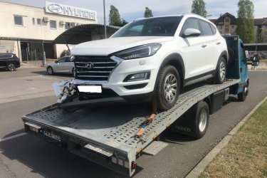 Az Hyundai autód meghibásodott és szükséged van autómentésre vagy autószállításra, hogy azonnal visszajuthass a forgalomba? Ne aggódj, mert itt vagyunk, hogy segítsünk! Az Hyundai autómentés és autószállítás szolgáltatásunk elérhető 0-24 órában, minden nap.

A hidegindítás vagy a bikázás nehézségeivel szembesülsz? Ne habozz hívni minket, mert szakértő csapatunk azonnal segítségedre siet. Tapasztalt és megbízható szakembereink azonnal reagálnak a hívásodra és a helyszínre érkeznek, hogy segítsenek az autómentésben vagy az autószállításban.

A Hyundai autómentés és autószállítás szolgáltatásaink árai kedvezőek és versenyképesek, és minden esetben átláthatóak, nincsenek rejtett költségek. Hívj minket a 06 20 9188 649-es telefonszámon, hogy pontos árajánlatot adjunk neked.

Bízz minket az Hyundai autómentés és autószállítás feladataira, és garantáljuk, hogy autód biztonságban és időben célba ér. Ha bármilyen problémád van autóddal, hívj minket bármikor, és mi azonnal indulunk a segítségedre!

https://024automentes.hu/hyundai-automentes-hyundai-autoszallitas/

Mészáros Autómentő Kft.
Tel: 06 20 9188 649.