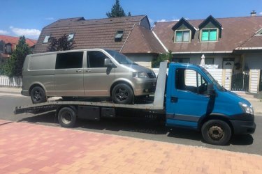 Non-stop autómentés és autószállítás árak.