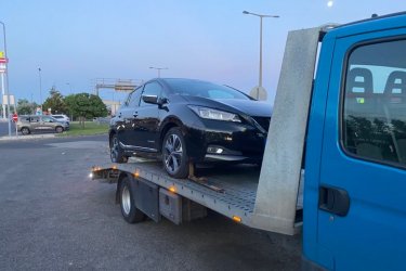 Sérült, törött, lerobbant vagy defektes autód miatt bajban vagy az M6-os autópályán? Ne aggódj, segítünk! Az Mészáros Autómentő Kft. 0-24 órás autómentő szolgáltatást biztosít az M6-os autópályán, hogy a nap bármely órájában gyors és szakszerű segítséget nyújthassunk. Tapasztalt szakembereink és modern autómentő járműveink országosan, belföldön és külföldön egyaránt segítenek autód biztonságos elszállításában. Ne habozz, hívj minket a 06 20 9188 649 telefonszámon, és bízd ránk autód mentését! Válassz minket az M6-os autópálya autómentésére, és hagyd, hogy tapasztalt csapatunk visszavigye autód az útra!

https://automentes-autopalya-m6.hu/

Mészáros Autómentő Kft.
Tel: 06 20 9188 649. S