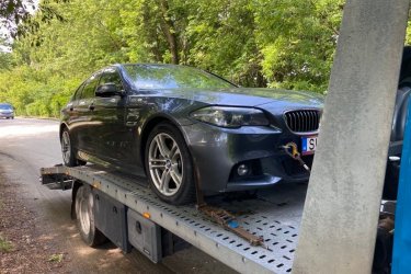 Ha lerobbant az autója, vagy balesetet szenvedett, ne vesztegesse az időt azzal, hogy segítséget keres. A Mészáros Autómentő Kft. csapata a Budapest X. kerületében 0-24 órában készen áll, hogy azonnali segítséget nyújtson Önnek. Vállaljuk a furgonmentést és a bikázást is, és kedvező árakon biztosítjuk az autómentési szolgáltatásainkat. Nem számít, hogy milyen típusú autóval van dolga, a mi szakembereink készek és felkészültek a helyzet megoldására. Hívja a Mészáros Autómentő Kft.-t a 06 20 9188 649 telefonszámon, hogy segíthessünk Önnek Budapesten a X. kerületben. Biztosíthatjuk Önt, hogy autóját biztonságban tudhatja velünk.

https://automentes-budapest-10-kerulet.hu/

Tel: 06 20 9188 649. 