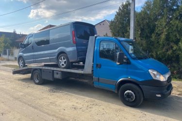 Ha lerobbant az autója, vagy balesetet szenvedett, ne vesztegesse az időt azzal, hogy segítséget keres. A Mészáros Autómentő Kft. csapata a Budapest X. kerületében 0-24 órában készen áll, hogy azonnali segítséget nyújtson Önnek. Vállaljuk a furgonmentést és a bikázást is, és kedvező árakon biztosítjuk az autómentési szolgáltatásainkat. Nem számít, hogy milyen típusú autóval van dolga, a mi szakembereink készek és felkészültek a helyzet megoldására. Hívja a Mészáros Autómentő Kft.-t a 06 20 9188 649 telefonszámon, hogy segíthessünk Önnek Budapesten a X. kerületben. Biztosíthatjuk Önt, hogy autóját biztonságban tudhatja velünk.

https://automentes-budapest-10-kerulet.hu/

Tel: 06 20 9188 649. 