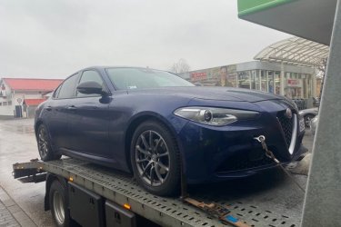 Soha nem tudhatjuk, mikor lesz szükségünk egy megbízható autómentő szolgáltatásra, akár egy lerobbant autó vagy egy baleset miatt. Ha Ön Budapesten a IX. kerületben tartózkodik, ne habozzon hívni minket a Mészáros Autómentő Kft.-t, akik 0-24 órában állnak rendelkezésére. Vállaljuk a furgonmentést és a bikázást is, és szakszerűen mentjük ki az autókat a balesetek helyszínéről. Legyen biztos abban, hogy autóját biztonságban tudhatja velünk. Hívjon minket a 06 20 9188 649 telefonszámon, és bízza ránk az autómentési feladatait Budapesten a IX. kerületben


https://automentes-budapest-9-kerulet.hu/

Mészáros Autómentő Kft.
Tel: 06 20 9188 649. 