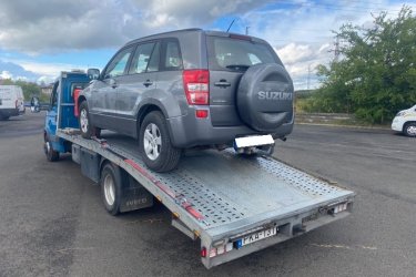 Soha nem tudhatjuk, mikor lesz szükségünk egy megbízható autómentő szolgáltatásra, akár egy lerobbant autó vagy egy baleset miatt. Ha Ön Budapesten a IX. kerületben tartózkodik, ne habozzon hívni minket a Mészáros Autómentő Kft.-t, akik 0-24 órában állnak rendelkezésére. Vállaljuk a furgonmentést és a bikázást is, és szakszerűen mentjük ki az autókat a balesetek helyszínéről. Legyen biztos abban, hogy autóját biztonságban tudhatja velünk. Hívjon minket a 06 20 9188 649 telefonszámon, és bízza ránk az autómentési feladatait Budapesten a IX. kerületben


https://automentes-budapest-9-kerulet.hu/

Mészáros Autómentő Kft.
Tel: 06 20 9188 649. 