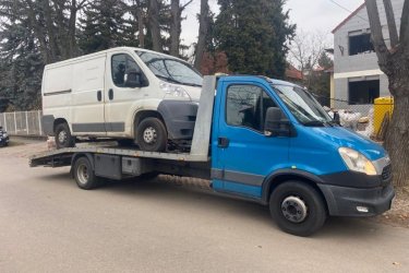 Soha nem tudhatjuk, mikor lesz szükségünk egy megbízható autómentő szolgáltatásra, akár egy lerobbant autó vagy egy baleset miatt. Ha Ön Budapesten a IX. kerületben tartózkodik, ne habozzon hívni minket a Mészáros Autómentő Kft.-t, akik 0-24 órában állnak rendelkezésére. Vállaljuk a furgonmentést és a bikázást is, és szakszerűen mentjük ki az autókat a balesetek helyszínéről. Legyen biztos abban, hogy autóját biztonságban tudhatja velünk. Hívjon minket a 06 20 9188 649 telefonszámon, és bízza ránk az autómentési feladatait Budapesten a IX. kerületben


https://automentes-budapest-9-kerulet.hu/

Mészáros Autómentő Kft.
Tel: 06 20 9188 649. 