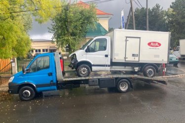 Soha nem tudhatjuk, mikor lesz szükségünk egy megbízható autómentő szolgáltatásra, akár egy lerobbant autó vagy egy baleset miatt. Ha Ön Budapesten a IX. kerületben tartózkodik, ne habozzon hívni minket a Mészáros Autómentő Kft.-t, akik 0-24 órában állnak rendelkezésére. Vállaljuk a furgonmentést és a bikázást is, és szakszerűen mentjük ki az autókat a balesetek helyszínéről. Legyen biztos abban, hogy autóját biztonságban tudhatja velünk. Hívjon minket a 06 20 9188 649 telefonszámon, és bízza ránk az autómentési feladatait Budapesten a IX. kerületben


https://automentes-budapest-9-kerulet.hu/

Mészáros Autómentő Kft.
Tel: 06 20 9188 649. 