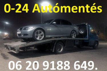 Az autómentési szolgáltatásunk 0-24 órában elérhető a Budapest VII. kerületében, és vállaljuk a lerobbant autók mentését és a baleseti helyzetek kezelését is.

A VII. kerület Budapest belvárosához közel helyezkedik el, és ezért az autóforgalom itt is nagyon intenzív lehet, különösen a Rákóczi úton, az Erzsébet körúton és a Dohány utcán. Ezek a forgalmas utak hajlamosak a dugókra és az autóbalesetekre, így nagyon fontos, hogy az autósok figyelmesek legyenek a közlekedési szabályok betartására és az elővigyázatosságra.

Amennyiben autójával a VII. kerületben meghibásodik vagy balesetet szenved, azonnal hívja az autómentő szolgáltatásunkat, és mi segítünk a helyszínre érkezni, hogy elszállítsuk az autóját az ön számára biztonságos helyre. A furgonmentés és bikázás szolgáltatásunk lehetővé teszi, hogy segítséget nyújtsunk az ön járművének szállításához a lerobbant autók mentése vagy balesetek esetén.

Bízunk benne, hogy sosem lesz szüksége az autómentő szolgáltatásunkra, de ha mégis, akkor hívjon minket bizalommal, és gyors és hatékony segítséget nyújtunk önnek a VII. kerületben.

https://automentes-budapest-7-kerulet.hu/

Mészáros Autómentő Kft.
Tel: 06 20 9188 649.