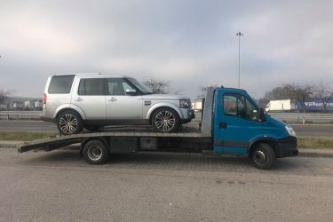 Ha autómentőre vagy furgonmentőre van szüksége Budapest IV. kerületében, akár mélygarázs mentés vagy bikázás során, a Mészáros Autómentő Kft. segítségére számíthat. Tapasztalt és szakképzett szakembereink gyorsan és hatékonyan segítenek Önnek, bármilyen autómentési problémával szembenézzen is. Az autómentő és furgonmentő szolgáltatásainkkal biztonságosan szállítjuk autóját az Ön által kívánt helyre, és ha hidegindításra van szüksége, akkor is azonnal a segítségére sietünk, akár éjjel-nappal. Ne habozzon, hívja a 06 20 9188 649-es telefonszámot, és bízza ránk autójának mentését! Vállaljuk az autók szakszerű mentését a nap minden órájában, hogy Önnek csak az autózás öröme maradjon!

https://automentes-budapest-4-kerulet.hu/

Mészáros Autómentő Kft.
Tel: 06 20 )188 649. S