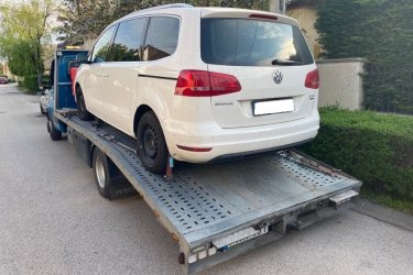 Ha autómentőre van szüksége mélygarázsban vagy bármilyen nehezen megközelíthető területen Budapest II. kerületében, hívja a Mészáros Autómentő Kft.-t! Cégünk profi és tapasztalt szakemberekkel rendelkezik, akik gyorsan és hatékonyan segítenek Önnek bármilyen autómentési probléma esetén. Furgonmentő szolgáltatásunk segítségével pedig nagyobb méretű járműveket is biztonságosan szállítunk. Akár hidegindításra, akár bikázásra van szüksége, mi megbízható segítséget nyújtunk a nap minden órájában. Hívja a 06 20 9188 649-es telefonszámot, és bízza ránk autójának mentését!

https://automentes-budapest-2-kerulet.hu/

Mészáros Autómentő Kft.
Tel: 6 20 9188 649. S