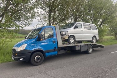 Ha autómentőre van szüksége mélygarázsban vagy bármilyen nehezen megközelíthető területen Budapest II. kerületében, hívja a Mészáros Autómentő Kft.-t! Cégünk profi és tapasztalt szakemberekkel rendelkezik, akik gyorsan és hatékonyan segítenek Önnek bármilyen autómentési probléma esetén. Furgonmentő szolgáltatásunk segítségével pedig nagyobb méretű járműveket is biztonságosan szállítunk. Akár hidegindításra, akár bikázásra van szüksége, mi megbízható segítséget nyújtunk a nap minden órájában. Hívja a 06 20 9188 649-es telefonszámot, és bízza ránk autójának mentését!

https://automentes-budapest-2-kerulet.hu/

Mészáros Autómentő Kft.
Tel: 6 20 9188 649. S