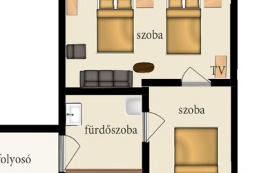 Eladásra kínálom a Parádsasvár szívében, panorámás környezetben, csendes utcában található Mátra Wellness Vendégházamat.

A ház 2000-res építésű. A terület nagysága 777 m2 . A főépület alapterülete 140 m2 plusz tetőtér. A tetőtérben két teljes értékű, minőségi bútorokkal és berendezésekkel felszerelt 6-6 fős apartman található. Mindkét apartman két hálószobával, saját fürdőszobával, televízióval, hűtőszekrénnyel, és garantáltan kényelmes ágyakkal felszerelt. Az egyik apartmanban egy gyönyörűen kialakított finn szauna található. Az apartmanok eloszlásáról pontos rajzot is talál a képek között.

A főépület alsó részén, az apartmanok alatt található egy amerikai konyhás két szobából, fürdőszobából (pezsgőfürdővel) és WC-ből álló lakórész. A felső és az alsó szinten egy nagy méretű terasz található illetve az alsó szinten egy beépített garázs is része az ingatlannak.

A nagy közös konyhában gáztűzhely, sütő, mikró, vízforraló és minden további szükséges eszköz megtalálható, ami még komolyabb sütésekhez is megfelel. Hátul egy idilli kert, fedett verandás terasz, szalonnasütő és bográcsozó helyezkedik el, mely Magnóliafák árnyékában még a nyári napsütésben is pihentető környezetet nyújt kerti rendezvények megtartására.

Vendégházunk háta mögött zárt, térköves kocsibeálló nyílik az útról, mely akár négy autó parkolására is elegendő. A vendégház fűtése radiátorral és cserépkályhával biztosított.

A melléképület nagysága 150 m2, melyben található egy 30 m2-es raktár, egy 60 m2-es wellness (egyik térben jakuzzi és infraszauna, zuhanyzó van és a másik térben egy pihenőhelyiség lett kialakítva.) A két rész között egy fedett pihenőrész található.

Az erdő széle csupán 100 méterre található, ahonnan a Galyatető és a Kékestető is elérhető túrázók számára. Magyarország legmagasabban fekvő sípályája a Kékestető közúton 10 Km-re található.

A jelenleg vendégházként működő ingatlant befektetők részére is bátran ajánlom, mely az alábbi weboldalon megtekinthető:
https://szallas.hu/matra-wellness-vendeghaz-paradsasvar?checkin=2023-05-26&checkout=2023-05-28&ref=list&adults=2&provision=1&listIndex=0
