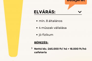 Zala megye - Anyagmozgató