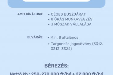 Somogy megye - Raktáros