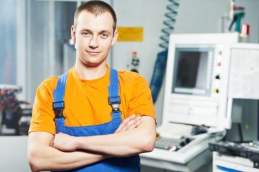 CNC forgácsoló munkatársat keresünk marógépre!