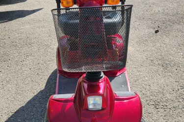 El-Go/M moped eladó 