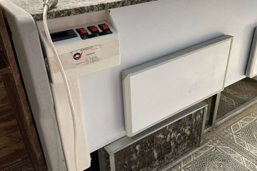 ZOIN 3M HŰTŐPULT CSEMEGEPULT HENTESPULT